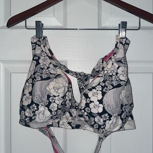 swim suit halter top